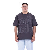 Street Script T-Shirt